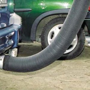 гибкий шланг для газа