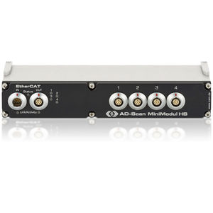 прибор для измерения EtherCAT