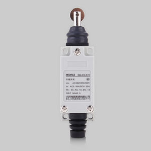 концевой выключатель IP65