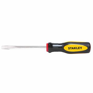 плоская отвертка