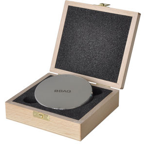 эталонный блок для испытаний на твердость по Роквеллу 1