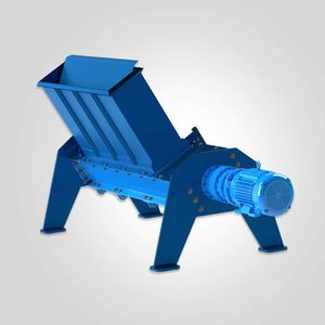 измельчитель с 1 валом 1