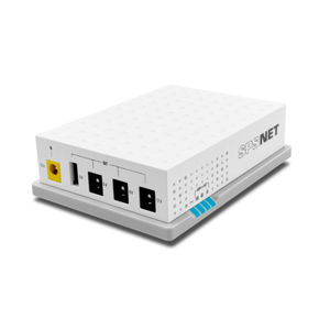 ИБП in-line AVR