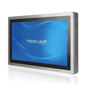 монитор LCD