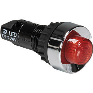 световой индикатор LED