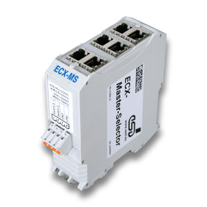 управляемый коммутатор Ethernet