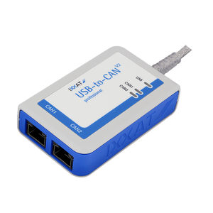 преобразователь USB