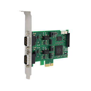 интерфейсная плата PCI Express