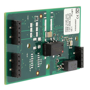 преобразователь USB