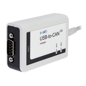 преобразователь USB
