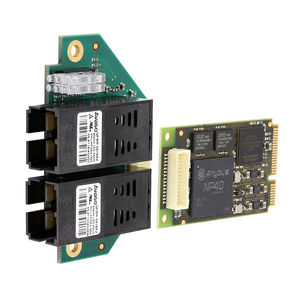 интерфейсная плата Mini PCI Express