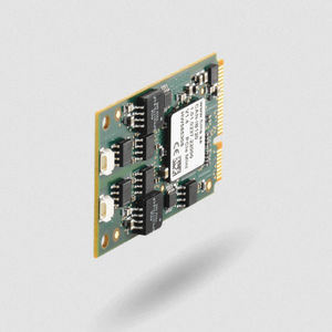 интерфейсная плата PCIe