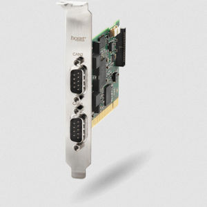 интерфейсная плата PCI