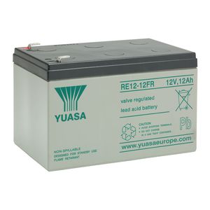 аккумулятор VRLA 1
