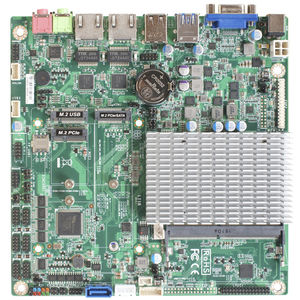 материнская плата мини-ITX