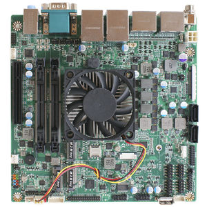 материнская плата мини-ITX