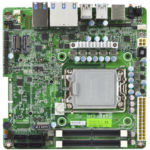 материнская плата мини-ITX