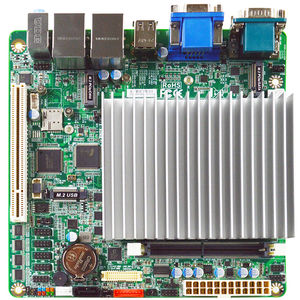 материнская плата мини-ITX