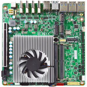 материнская плата мини-ITX