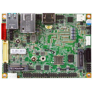 материнская плата Pico-ITX / 2,5 дюйма