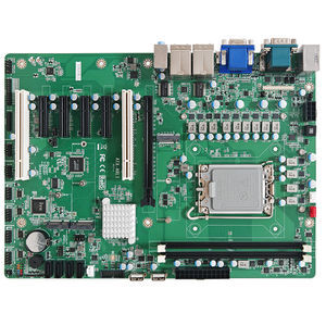 материнская плата ATX 1