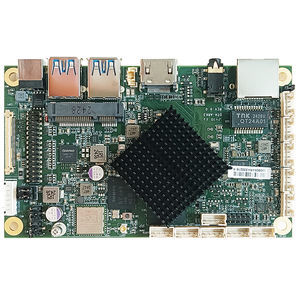 плата CPU ATX 1