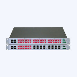 управляемый коммутатор Ethernet