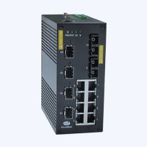 управляемый коммутатор Ethernet