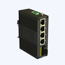неуправляемый коммутатор Ethernet