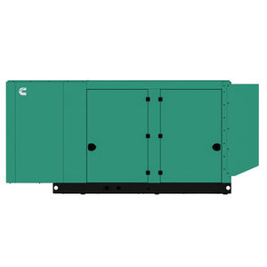 дизельная генераторная установка