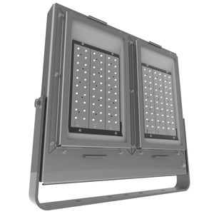прожектор HID
