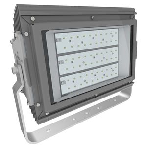 прожектор HID