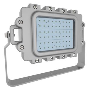 прожектор HID