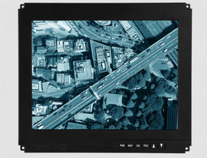 табло LCD