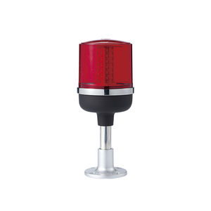 заградительный огонь LED