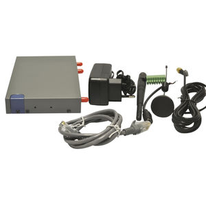 маршрутизатор GPS 1