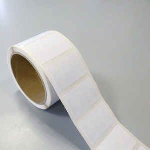этикетка RFID