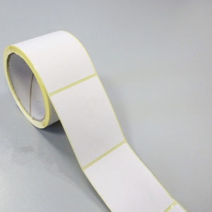 этикетка RFID