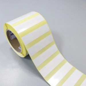 этикетка RFID