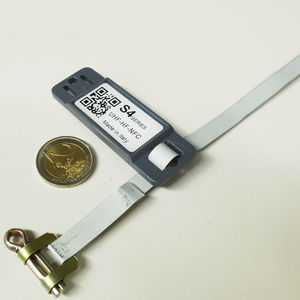 транспондер UHF