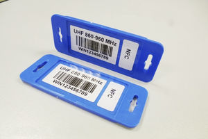 этикетка RFID