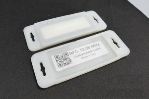 этикетка RFID