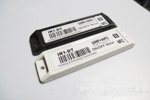 этикетка RFID