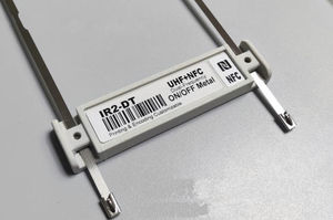 этикетка RFID