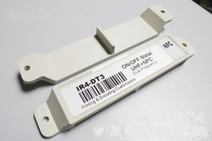 этикетка RFID