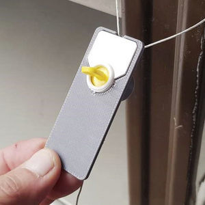 этикетка RFID