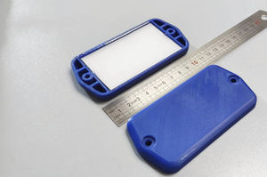 этикетка RFID
