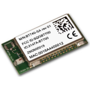 беспроводной модуль bluetooth 1