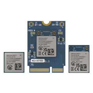 модуль WiFi bluetooth 1