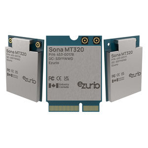модуль WiFi bluetooth 1